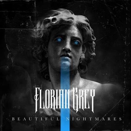 Beautiful Nightmares - CD Audio di Florian Grey