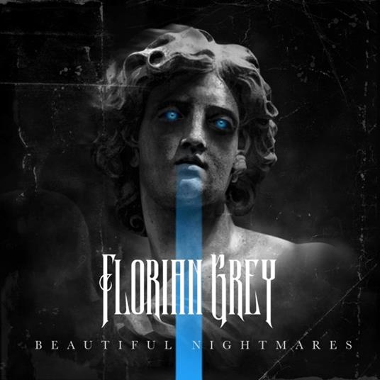 Beautiful Nightmares - CD Audio di Florian Grey