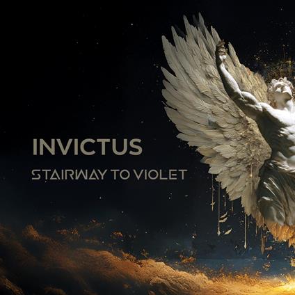Invictus - Vinile LP di Stairway to Violet