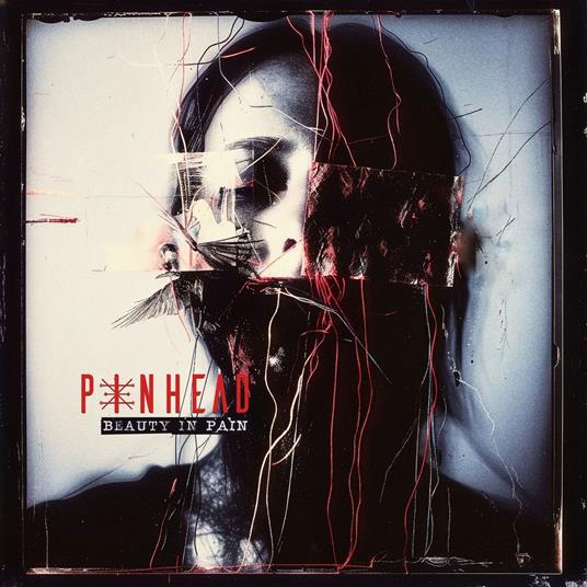 Beauty In Pain - CD Audio di Pinhead