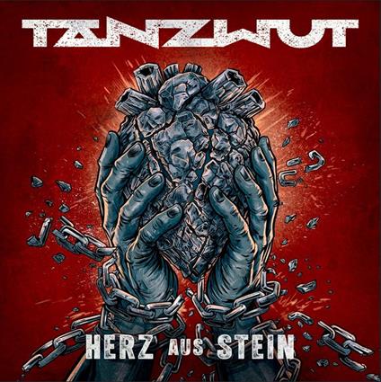 Herz Aus Stein - Vinile LP di Tanzwut