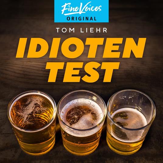 Idiotentest