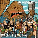 Hit Hits The Fans