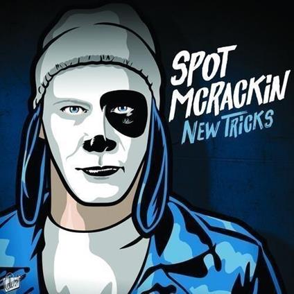 New Tricks - Vinile LP di Spot Mcrackin