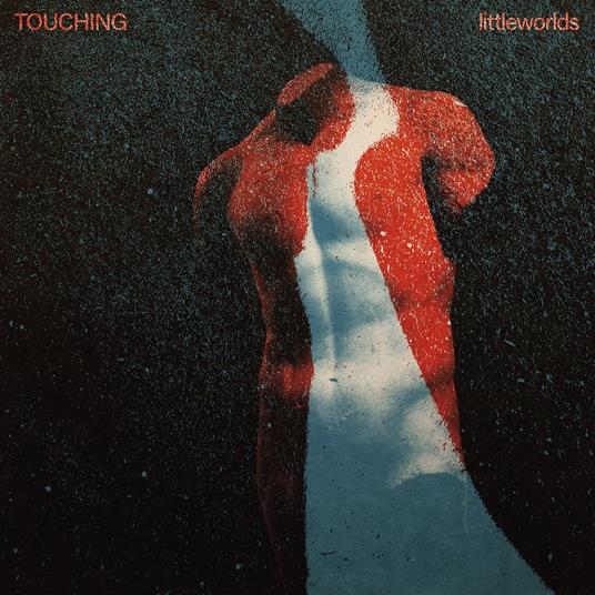 Littleworlds - CD Audio di Touching