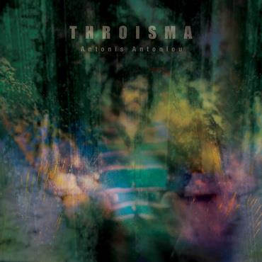 Throisma - CD Audio di Antonis Antoniou
