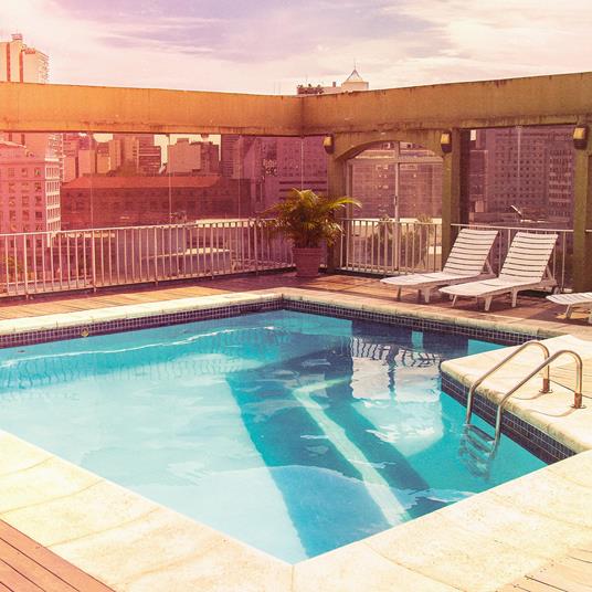 Adria - Vinile LP di Zahn