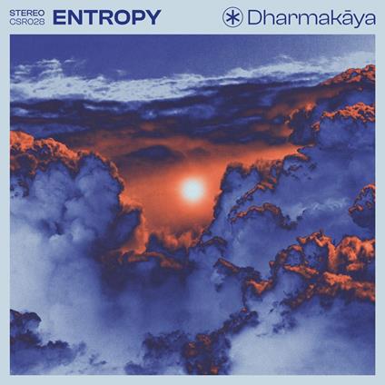 Dharmakauya - CD Audio di Entropy