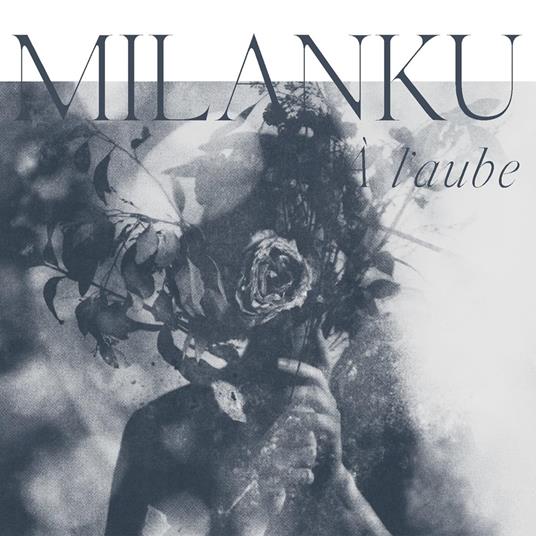 L'Aube - CD Audio di Milanku