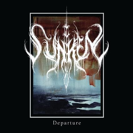 Departure - Vinile LP di Sunken