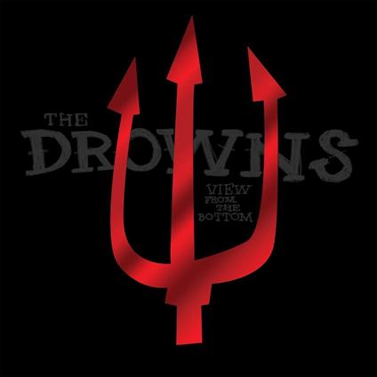 View From The Bottom - Vinile LP di Drowns