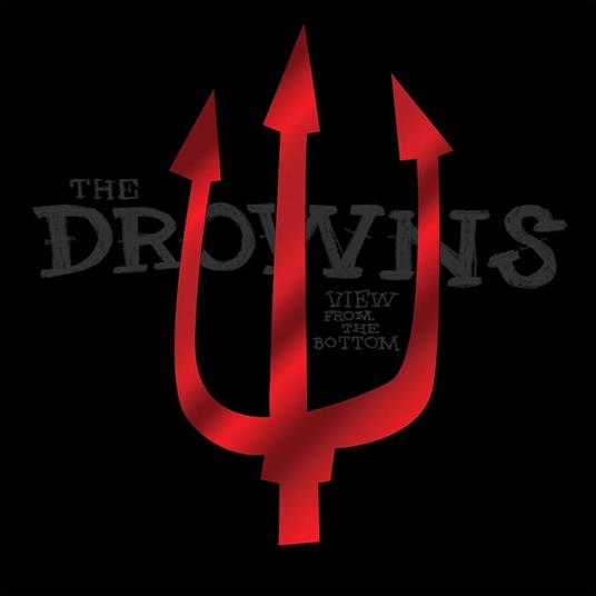 View From The Bottom - Vinile LP di Drowns
