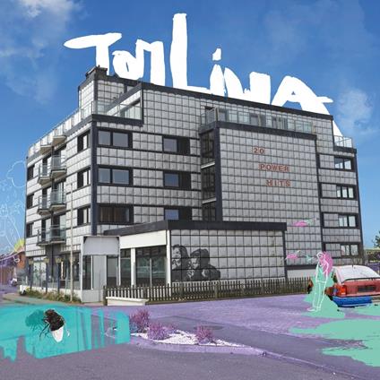 20 Power Hits - Vinile LP di Tom Liwa