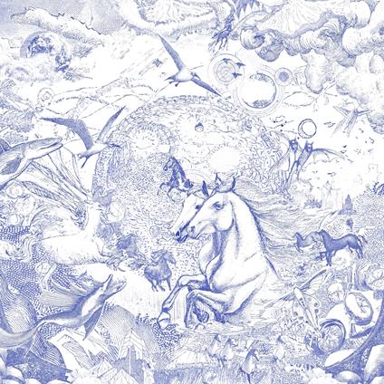 Passagen - Vinile LP di Zement