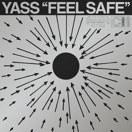 Feel Safe - Vinile LP di Yass