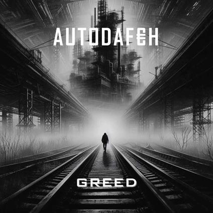 Greed - CD Audio di Autodafeh