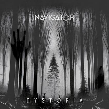 Dystopia - CD Audio di Navigator Project