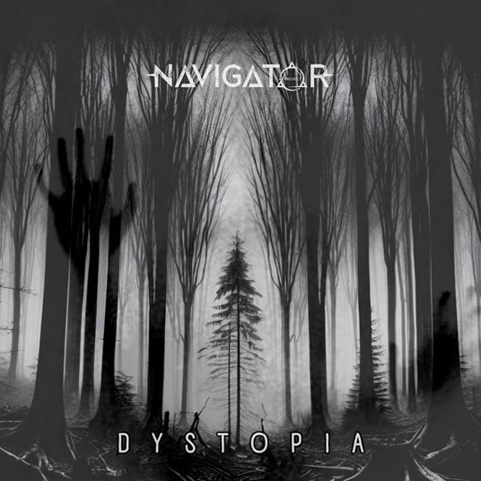 Dystopia - CD Audio di Navigator Project