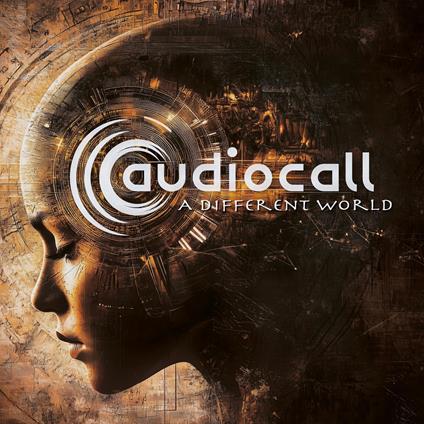 A Different World - CD Audio di Audiocall