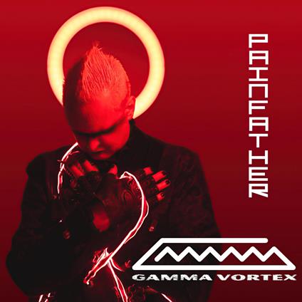 Painfather - CD Audio di Gamma Vortex