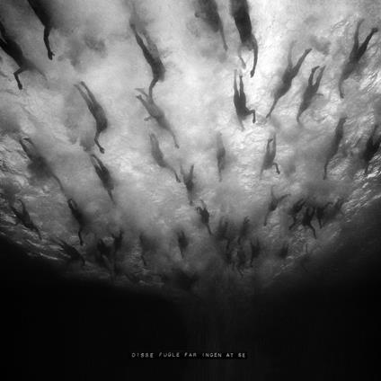 Disse Fugle Far Ingen At Se - CD Audio di Morild