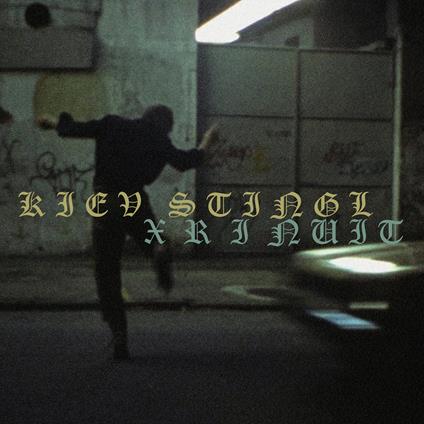 Xri Nuit Ep - CD Audio di Kiev Stingl