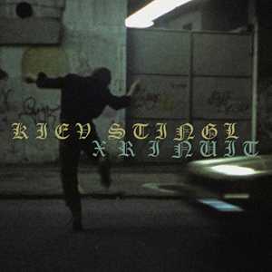 Vinile Xri Nuit Ep (180 gr.) Kiev Stingl