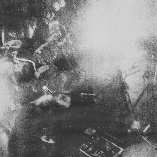 Live Im Elfenbeinturm - CD Audio di Die Nerven