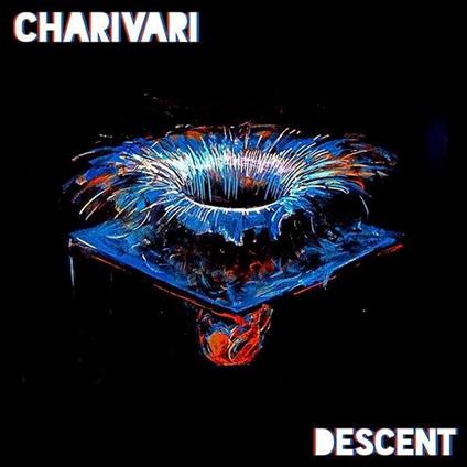 Descent - Vinile LP di Charivari
