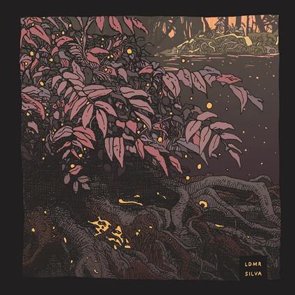 Silva - Vinile LP di LDMR