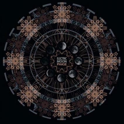 Phase (Anthology) - CD Audio di Electric Moon