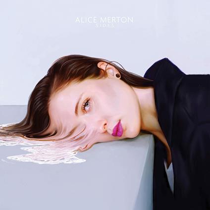 S.I.D.E.S. (Marble Red-White Vinyl) - Vinile LP di Alice Merton