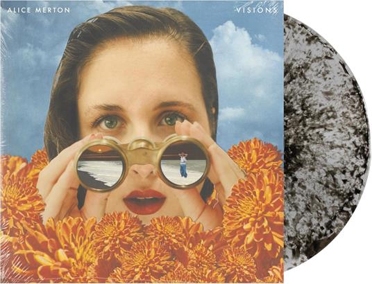 Visions - Vinile LP di Alice Merton