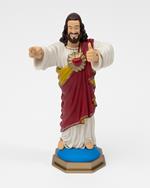 Jay E Silent Bob Pvc Figura Buddy Christ 13 Cm Itemlab