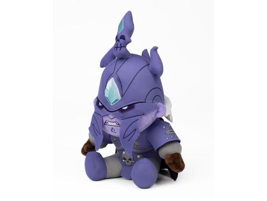 World Of Warcraft Arthas Peluche Peluches Itemlab