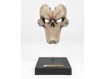 Darksiders Prop Replica 1/2 Death Mask Edizione Limitata 22 Cm Itemlab