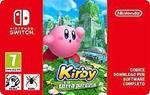 Kirby and the Forgotten Land  Switch PIN