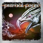 Primal Fear (Deluxe Silver Coloured Vinyl Edition)