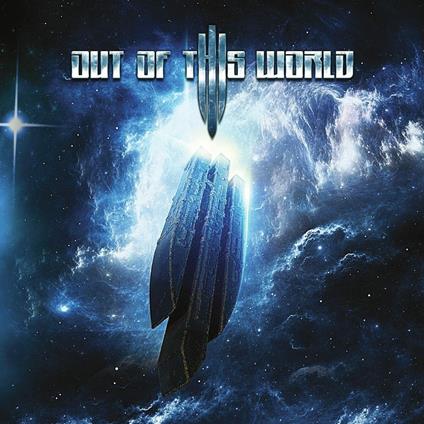 Out of This World - Vinile LP di Out of This World