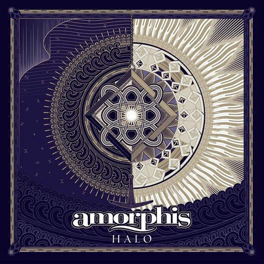 Halo - Vinile LP di Amorphis