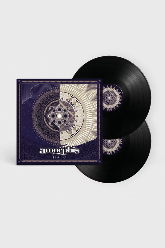 Halo - Vinile LP di Amorphis - 2