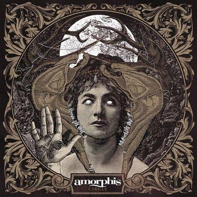 Circle - Vinile LP di Amorphis