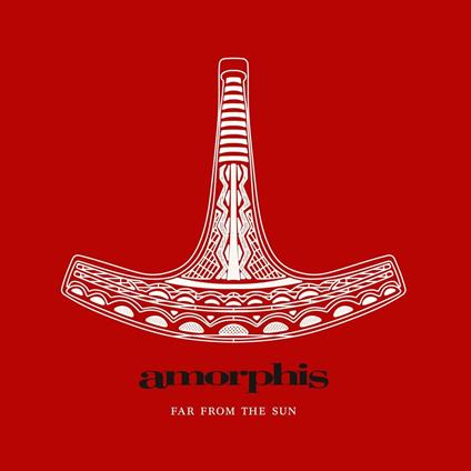 Far from the Sun - CD Audio di Amorphis