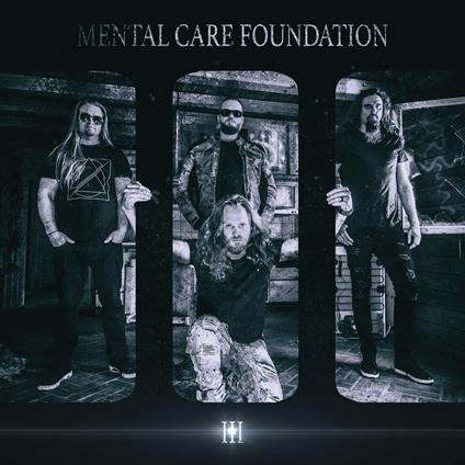 III - CD Audio di Mental Care Foundation