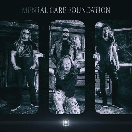 III - CD Audio di Mental Care Foundation