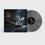 Universal (White-Black Marbled Vinyl)