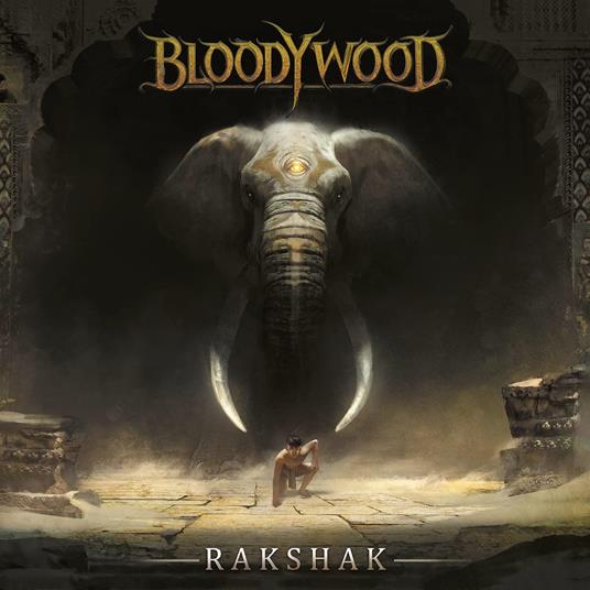 Rakshak - Vinile LP di Bloodywood