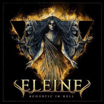 Acoustic in Hell - Vinile LP di Eleine