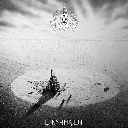 Einsamkeit - Vinile LP di Lacrimosa