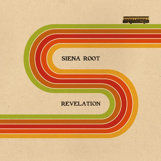 Revelation (Clear Vinyl) - Vinile LP di Siena Root